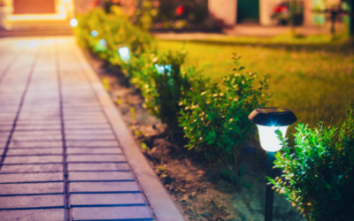 Redenen waarom je led verlichting in je tuin zou moeten hebben
