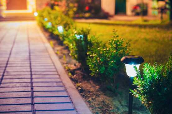 gelijktijdig hamer hoe Redenen waarom je led verlichting in je tuin zou moeten hebben - Alles over  Elektra