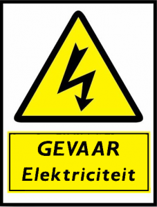 waarschuwing-elektricien