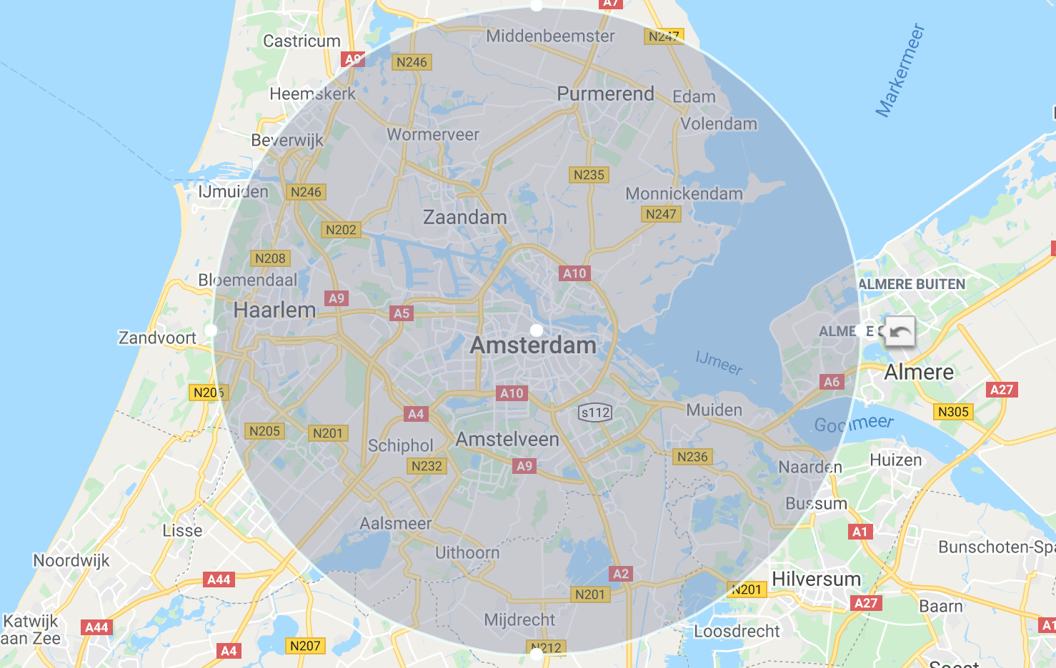 Elektricien Amsterdam
