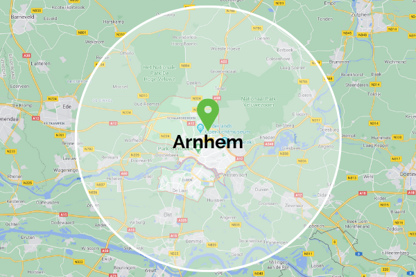 Elektricien Arnhem