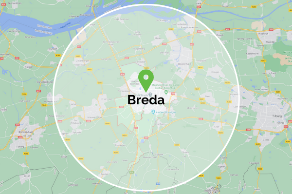 Elektricien Breda