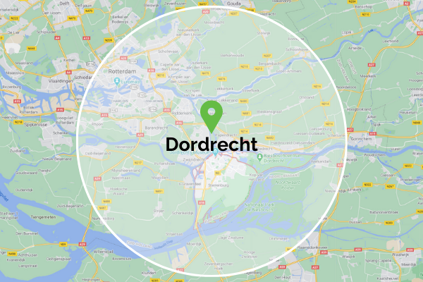 Elektricien Dordrecht