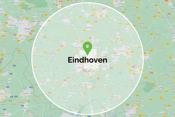 Elektricien Eindhoven