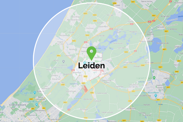 Elektricien Leiden