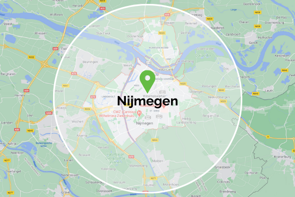 Elektricien Nijmegen