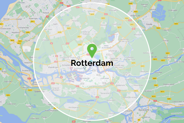 Elektricien-Rotterdam
