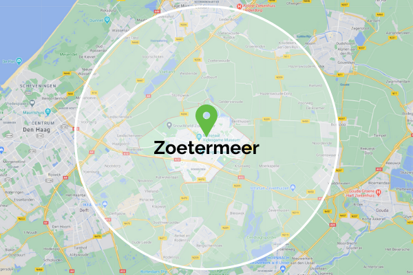 Elektricien Zoetermeer