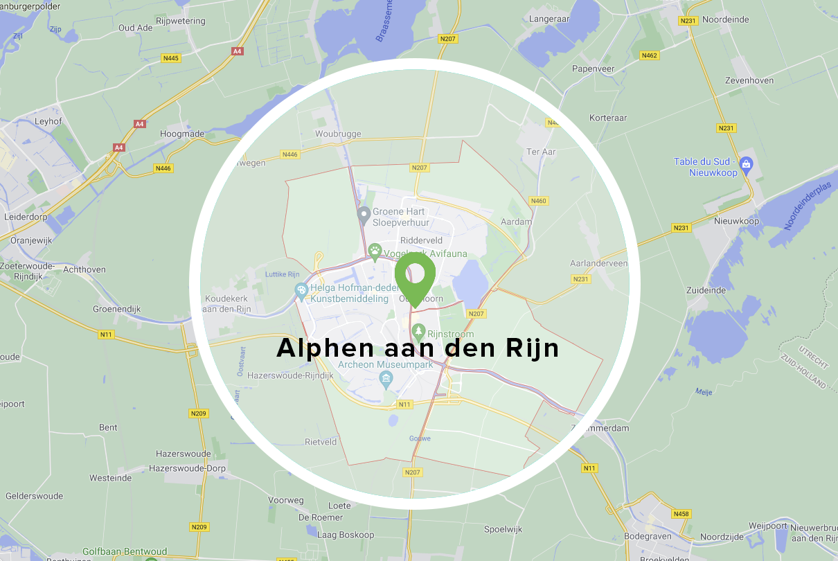 Elektricien-Alphen-aan-den-Rijn