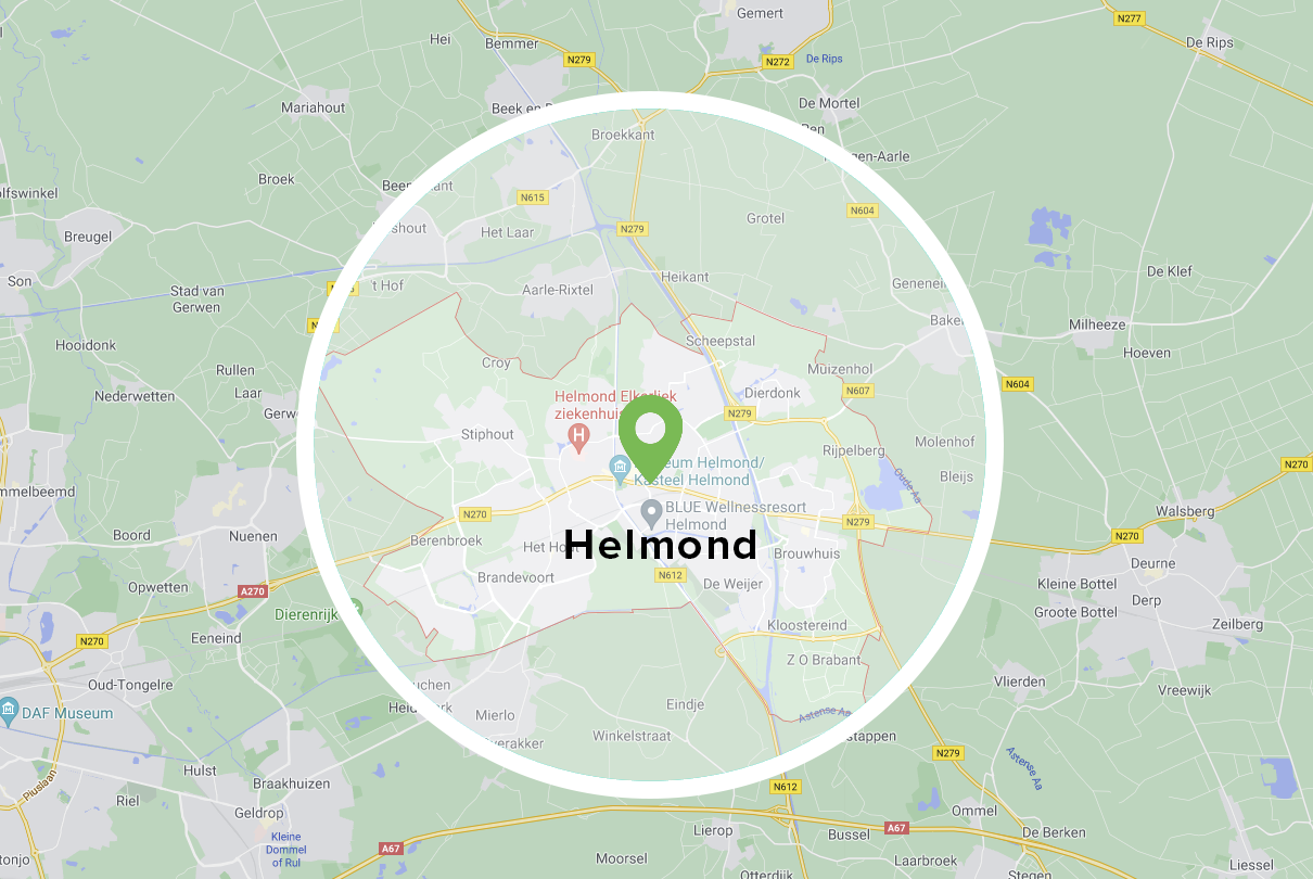 Elektricien Helmond