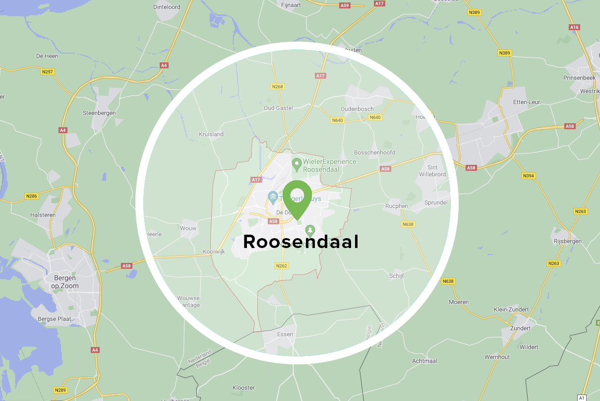 Elektricien Roosendaal