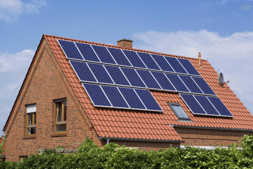 Zonnepanelen